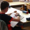 Nice : Cinq nouveaux élèves surpris en pleine prière dans leur école